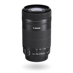 EF S 55 250mm f 4 5.6 IS STM Hero